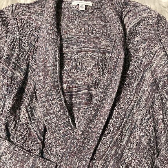 American Eagle Outfitters Long Cardigan - Picture 2 of 4